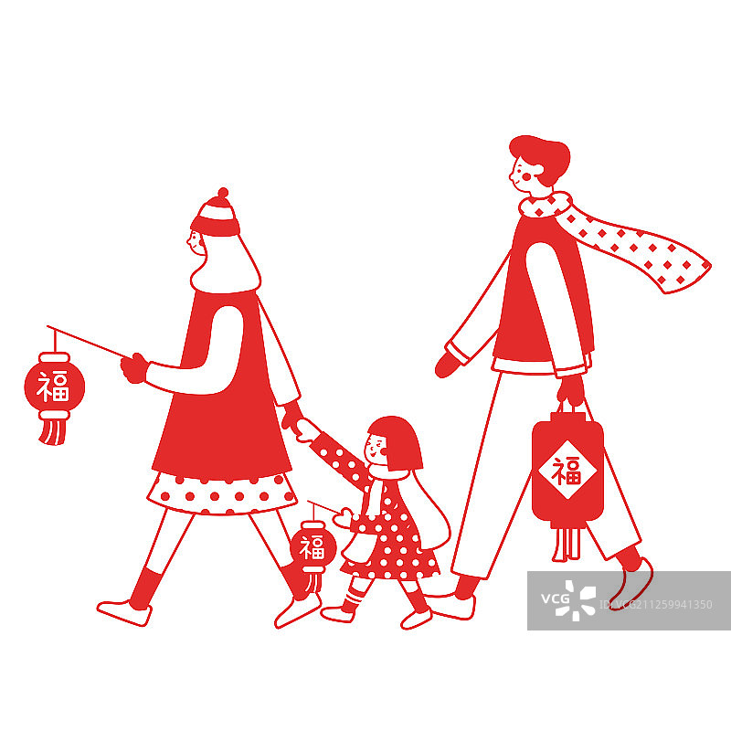 春运年货图片素材