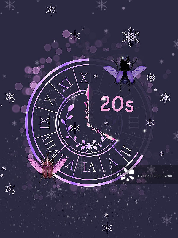 梦系列图片素材