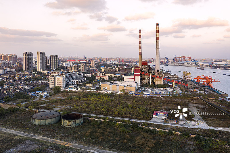 工业遗产图片素材