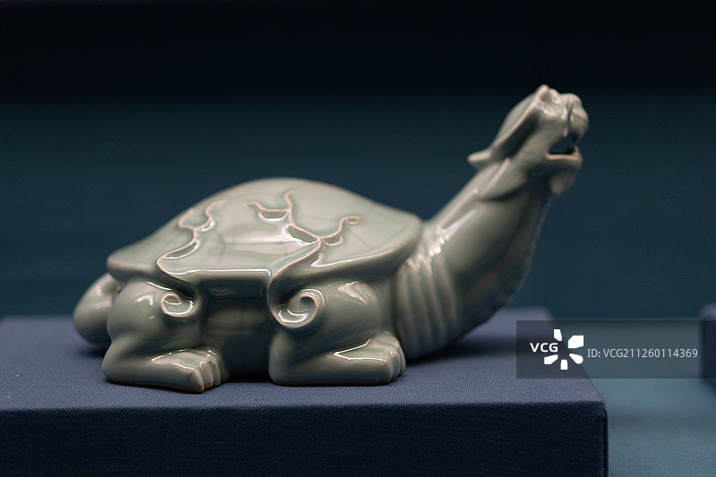 龙泉青瓷图片素材