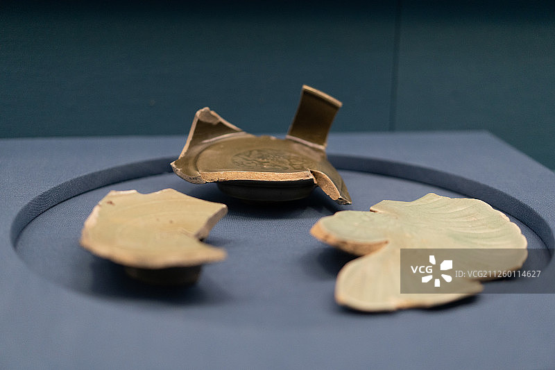 龙泉青瓷图片素材