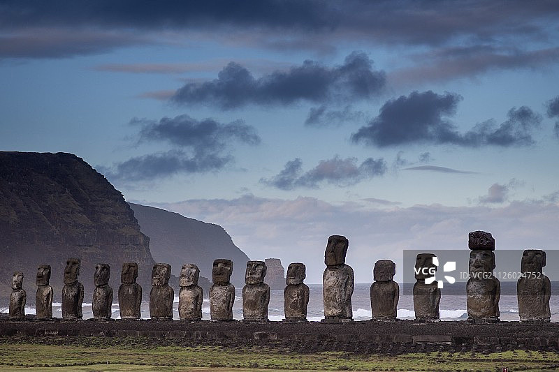 阿胡·汤加里基图片素材