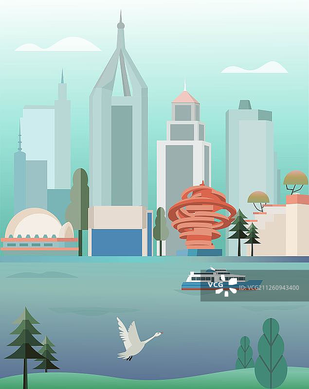 风景八图片素材