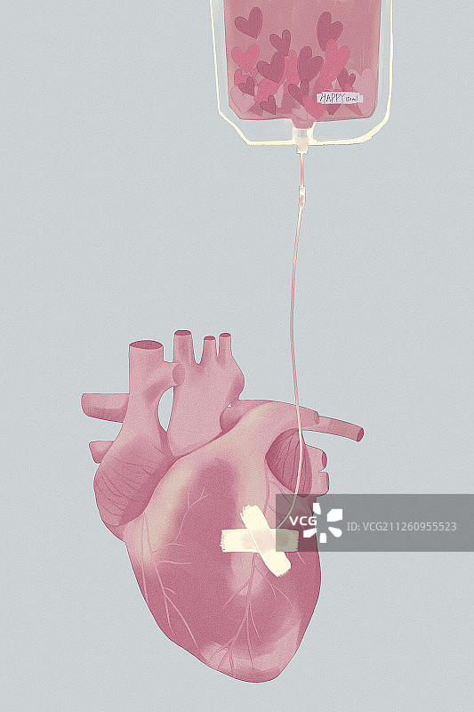 快乐处方药图片素材