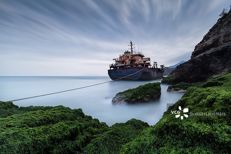 诺亚方舟图片素材