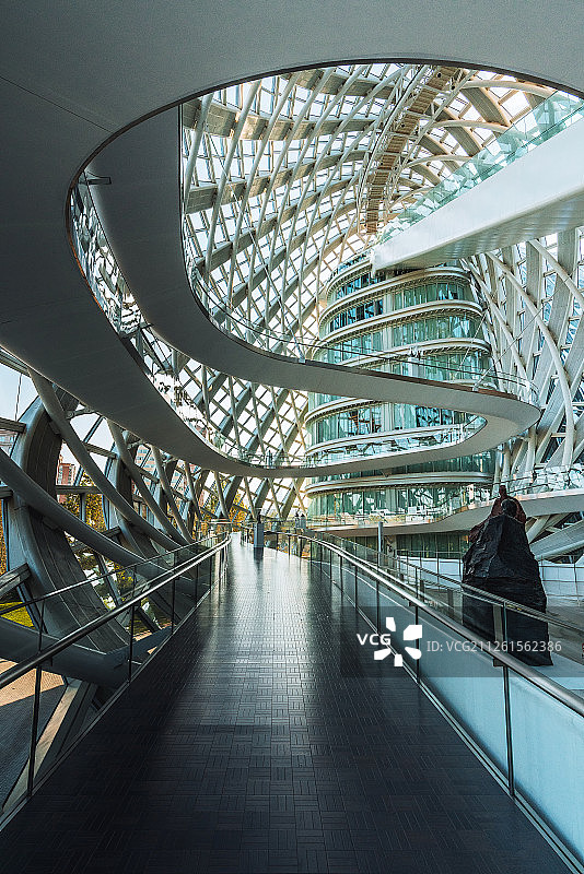 北京凤凰中心图片素材