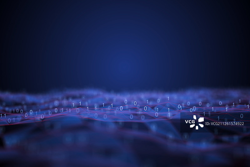 互联网区块链概念科技背景图图片素材