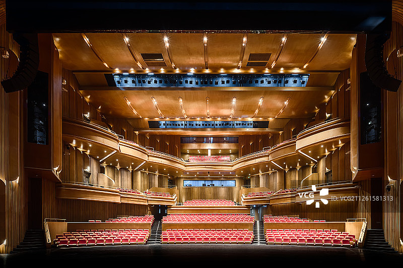 剧院图片素材