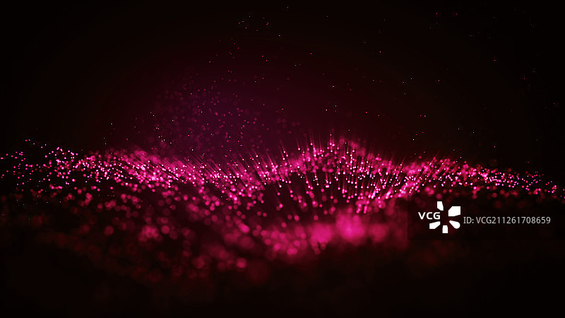 空间光束图片素材