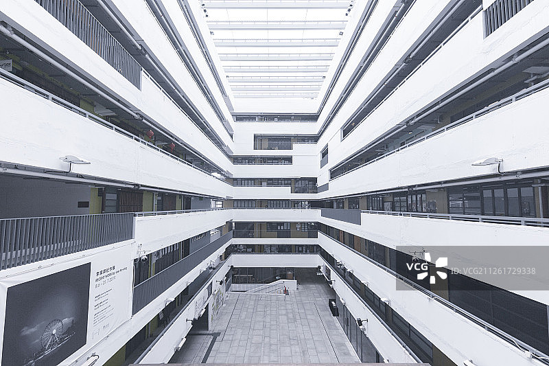 赛马会创意艺术中心图片素材