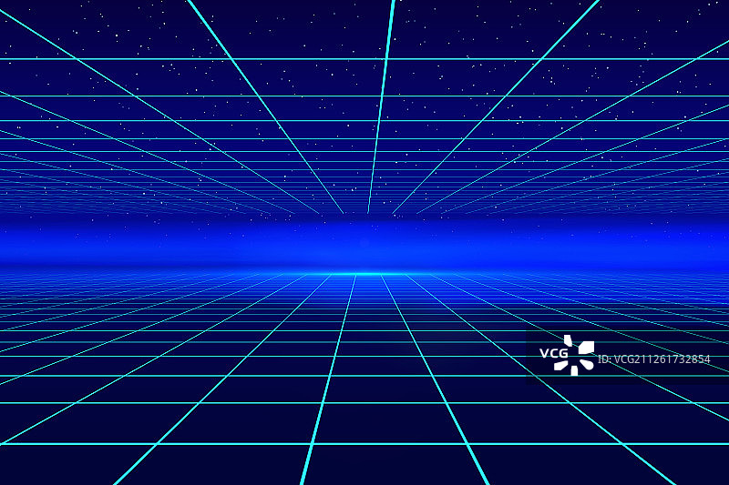 科幻空间图片素材