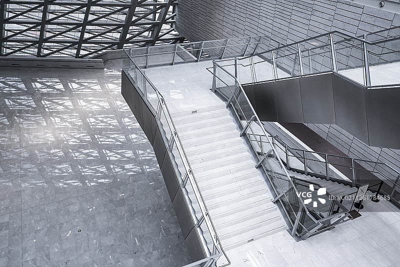 室内建筑结构图片素材