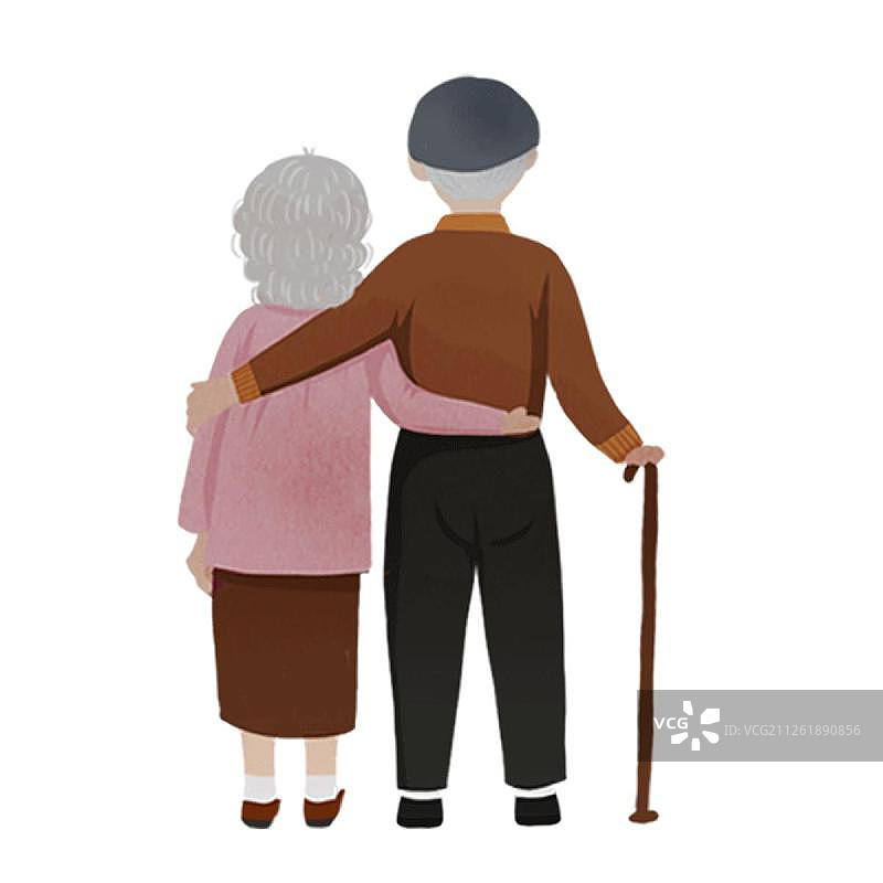 人物元素图片素材