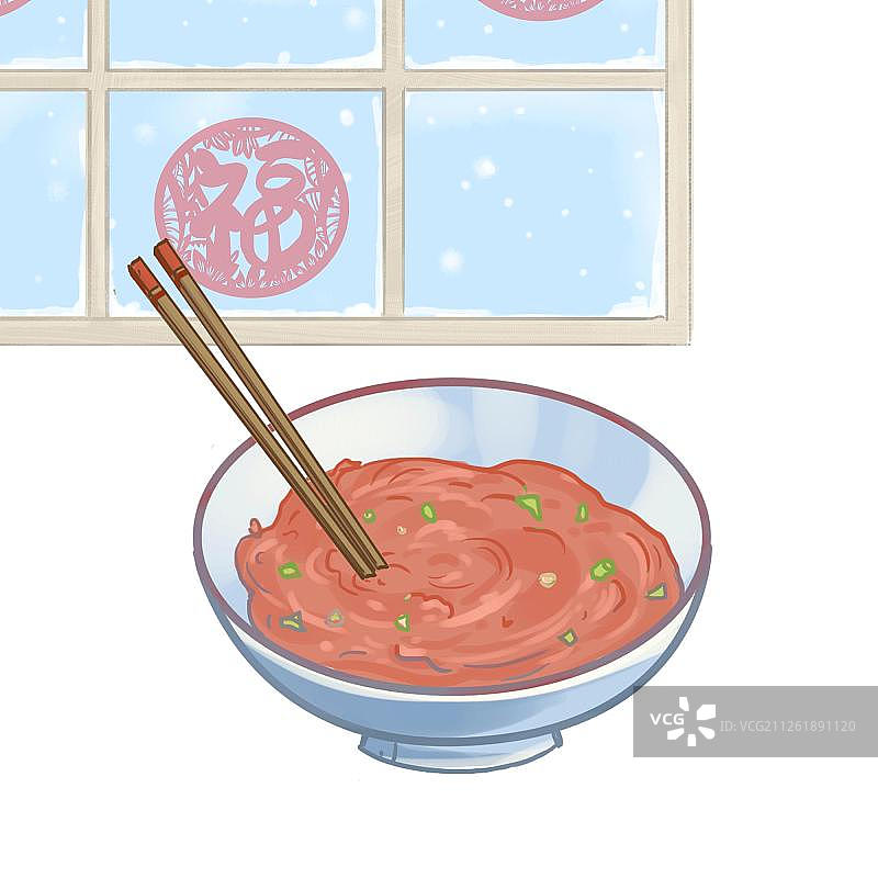 馅料元素图片素材