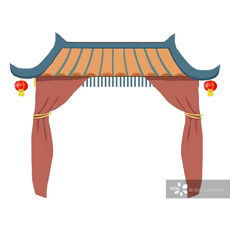 中国风装饰图片素材