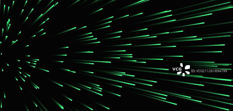 科技放射线背景图片素材