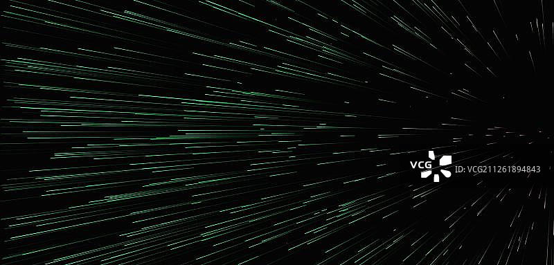 科技放射线背景图片素材