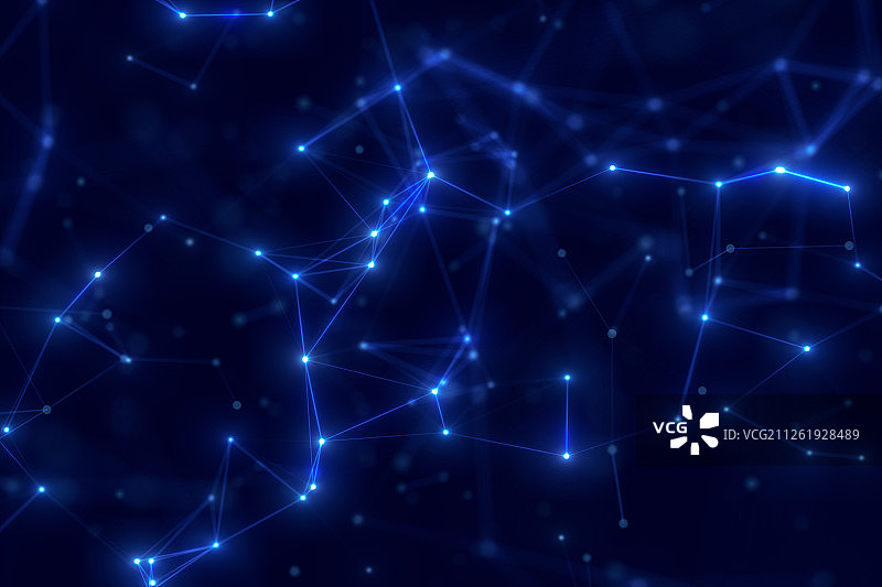 科技纹理图片素材