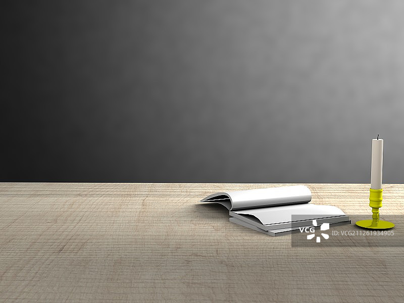 桌面留白图片素材