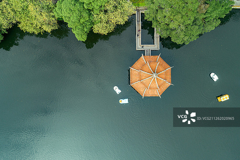 潮州城市风光图片素材