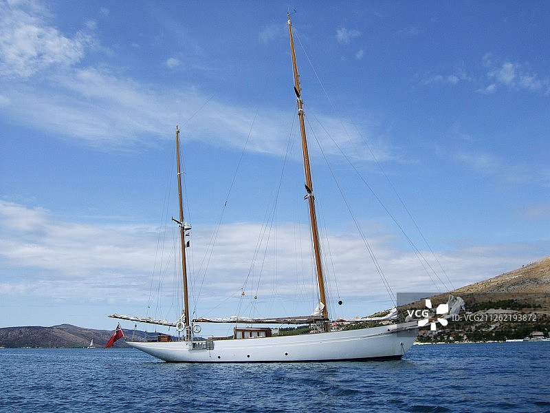 我们之后再来取船图片素材