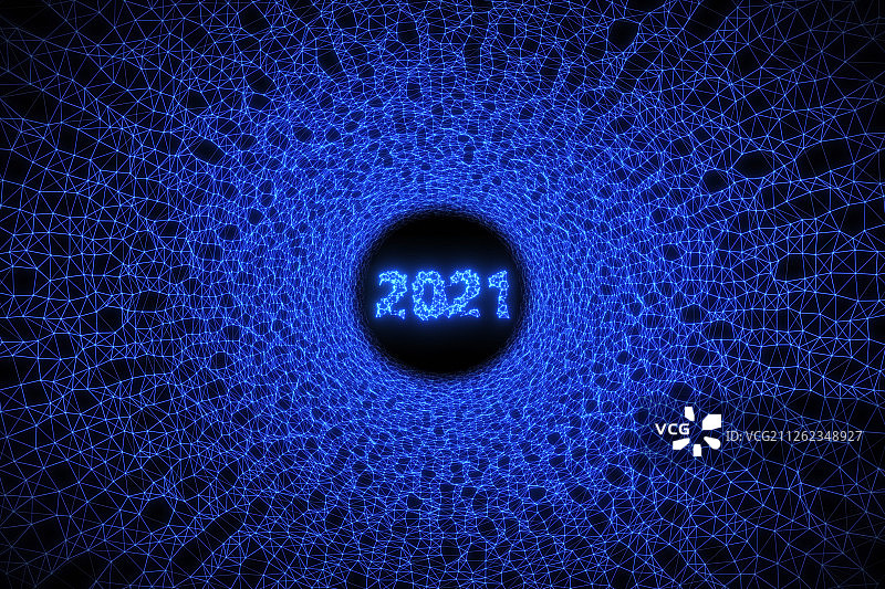 科技文字图片素材