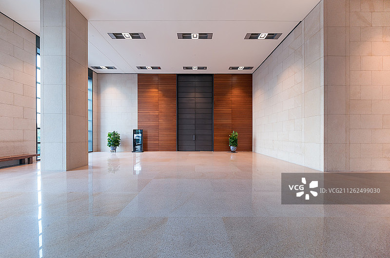 中国国家博物馆内部空间 大厅2图片素材