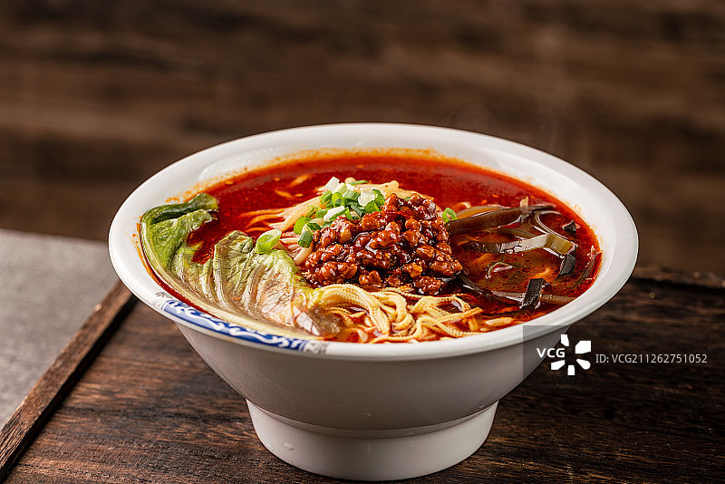 重庆小面图片素材