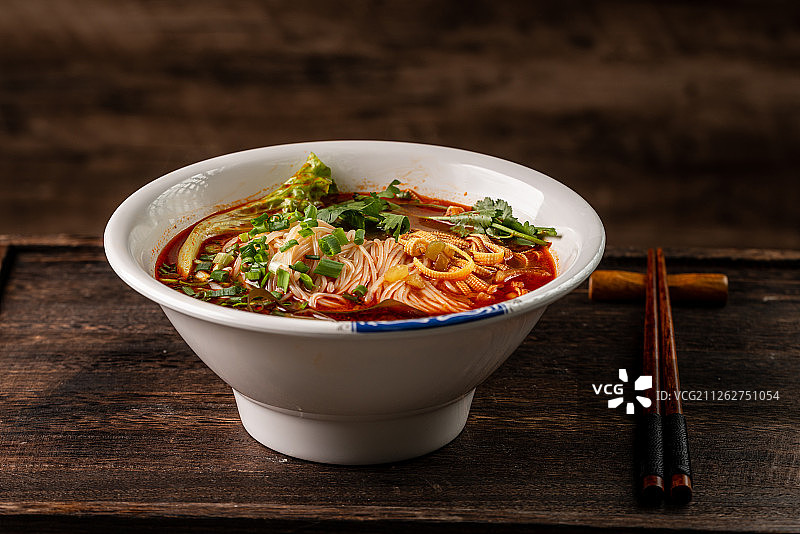 重庆小面图片素材