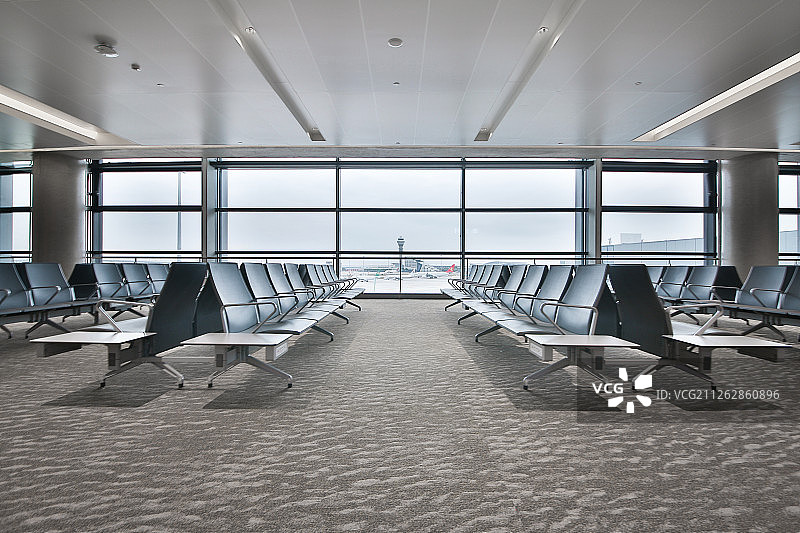 机场候机大厅图片素材