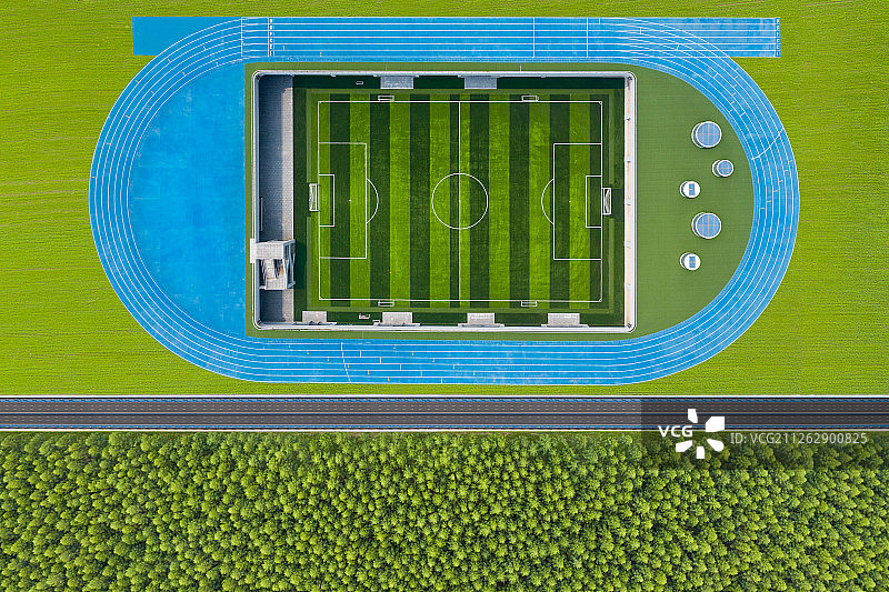 体育场图片素材