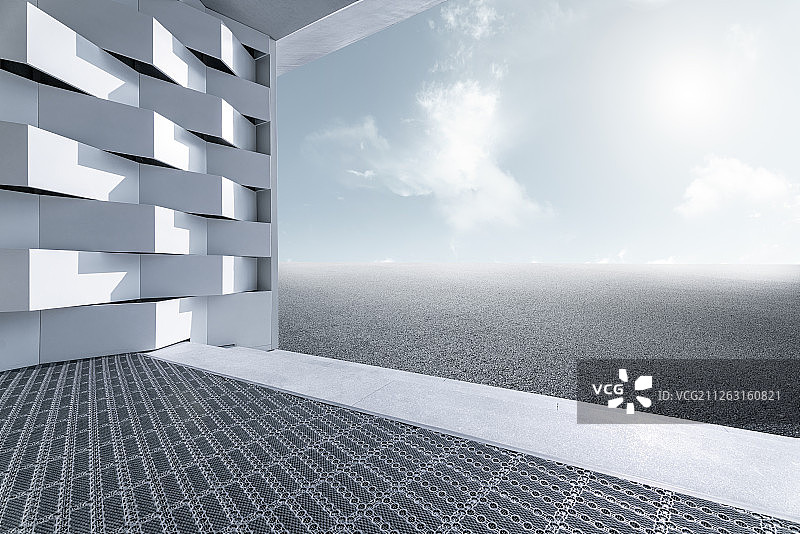 湖南省长沙市北辰汽车商业背景图图片素材