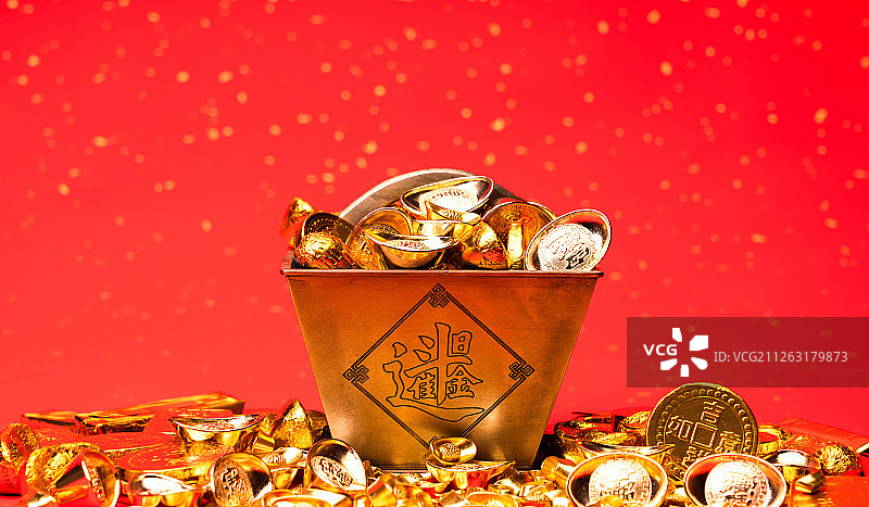 金元宝金币图片素材