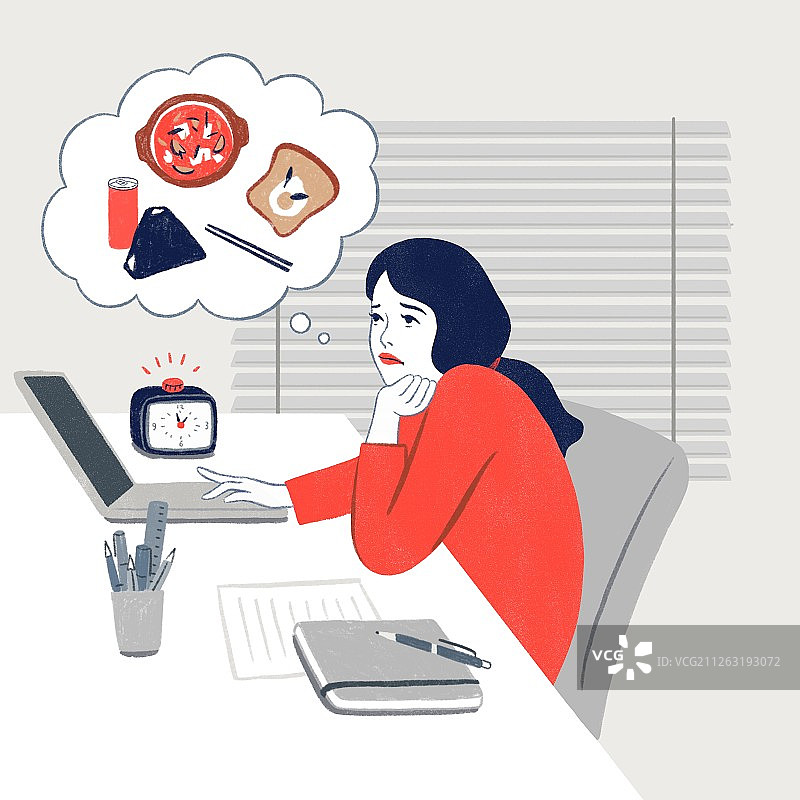 女人，职业女性，白领，生活方式图片素材