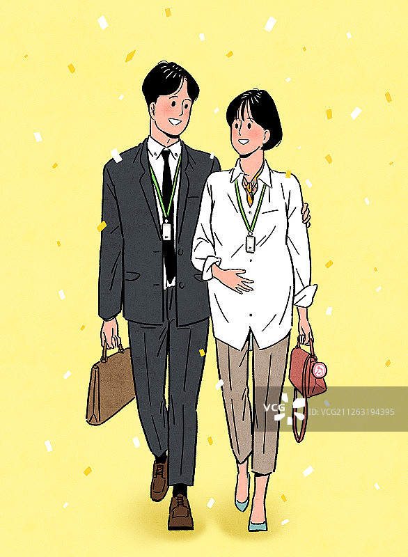 开始、希望、白领、商务图片素材