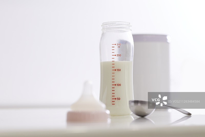 婴儿用品图片素材