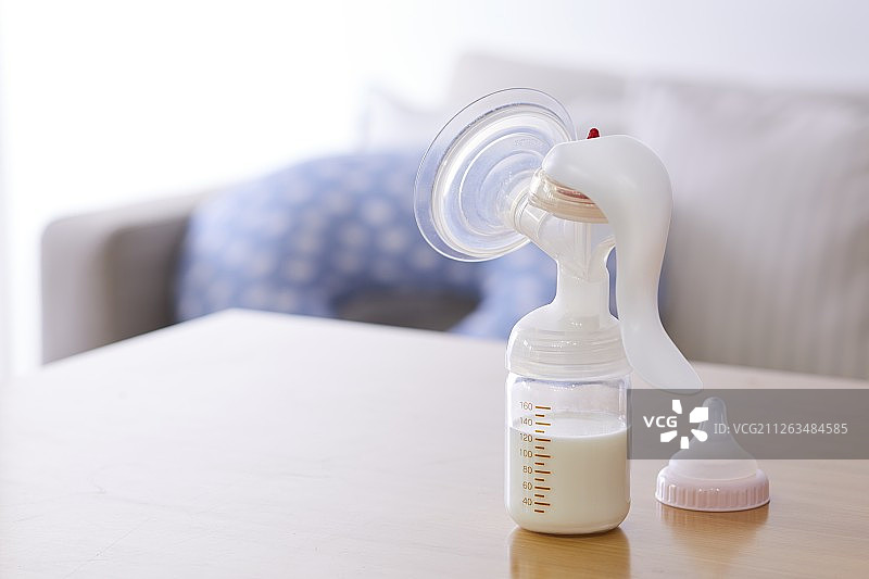 婴儿用品图片素材