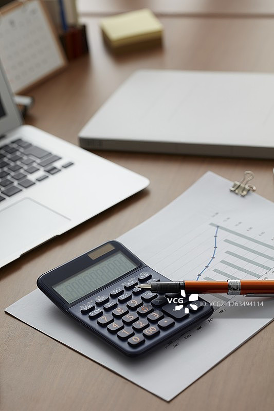 办公设备图片素材