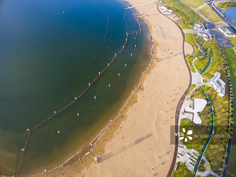 宁波梅山岛图片素材