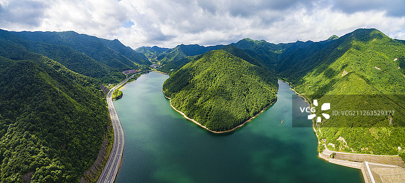 宁波公路图片素材