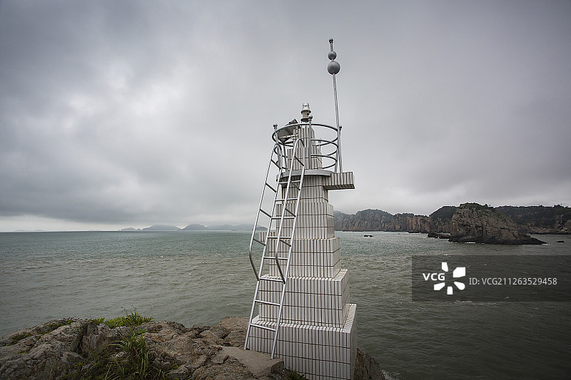 温州洞头海岛图片素材