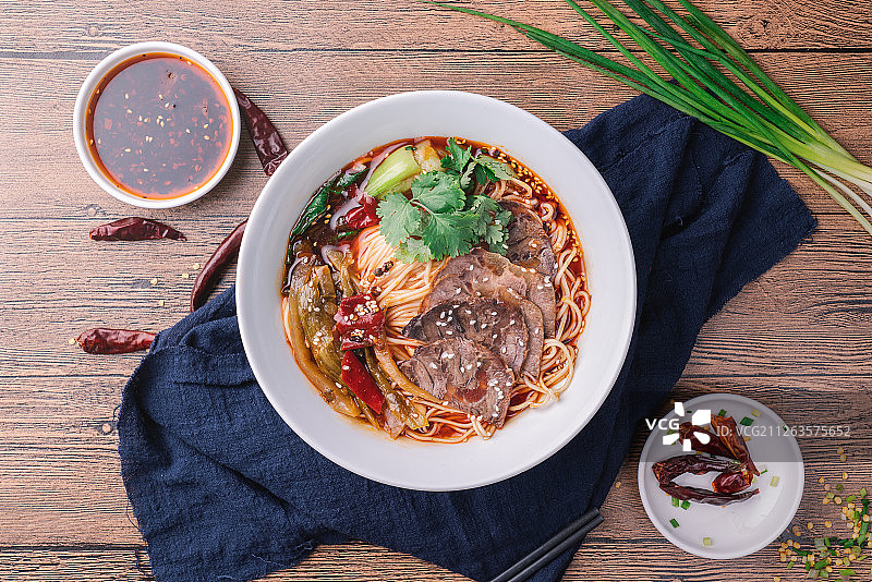 重庆小面图片素材