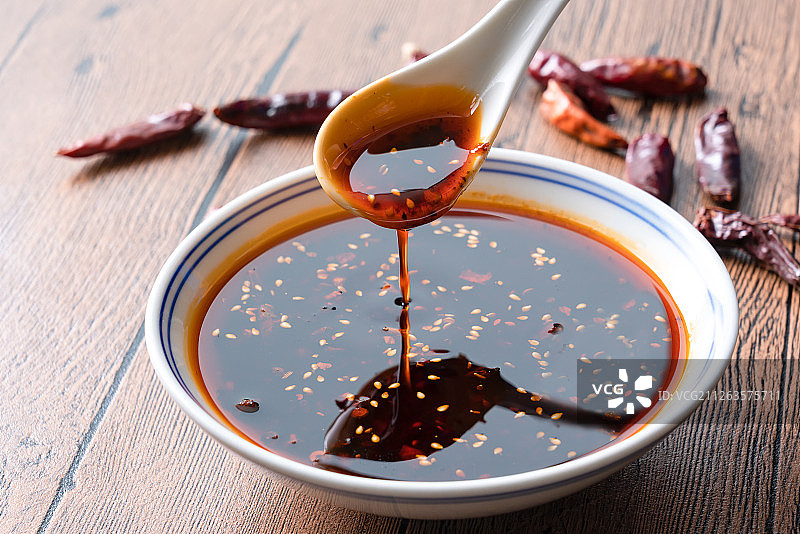 麻辣牛肉图片素材