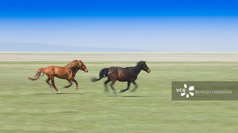 新疆风光图片素材