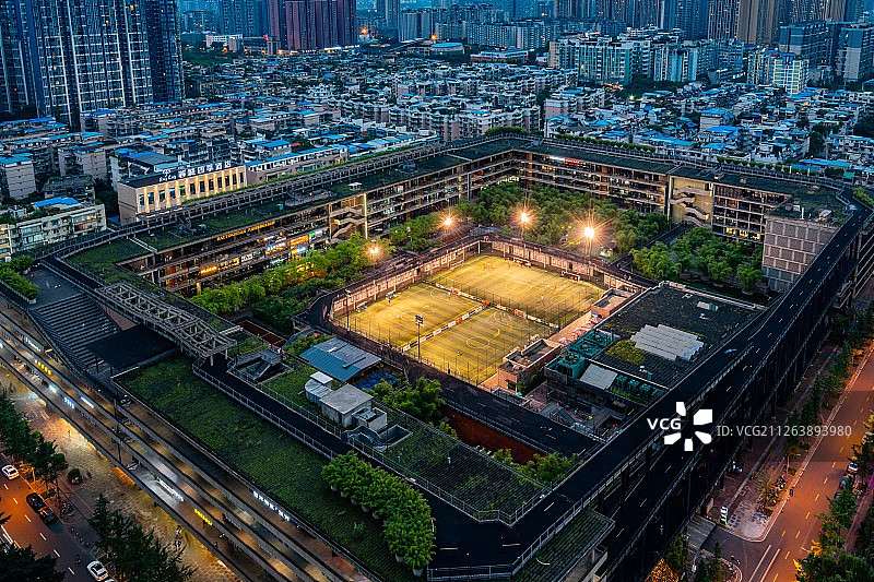 西村建筑图片素材