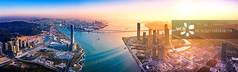 大湾区图片素材