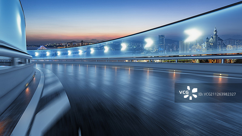 汽车广告背景图片素材