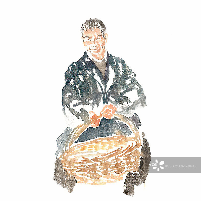 传统手工艺图片素材