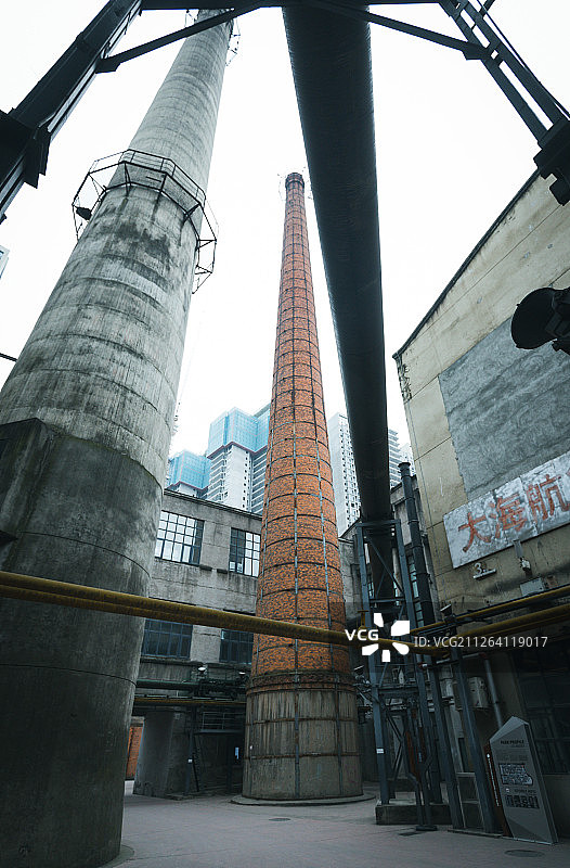 东郊记忆风光图片素材