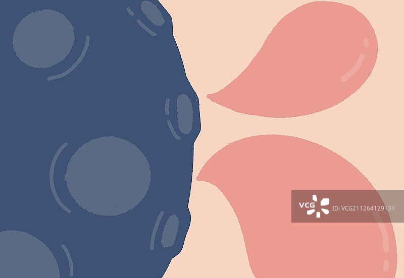 寻找星球系列—模板图片素材